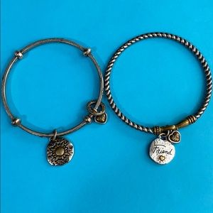 🌞🌞PAIR Brighton Bangles 🌞🌞